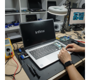 Ремонт ноутбуков Infinix