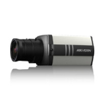 Цилиндрическая AHD Камера видеонаблюдения HikVision DS-2CC1112P(-A)