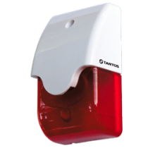 Cирена для систем охранной сигнализации Tantos THC-103