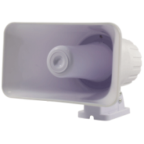 Cирена для систем охранной сигнализации Tantos TL-112