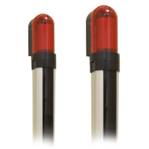 Беспроводной ИК извещатель для систем охранной сигнализации Tantos TAP-108