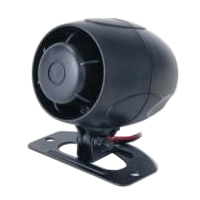 Cирена для систем охранной сигнализации Tantos TL-530