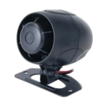 Cирена для систем охранной сигнализации Tantos TL-530