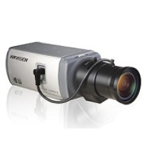 Цилиндрическая AHD Камера видеонаблюдения HikVision DS-2CC176P-A