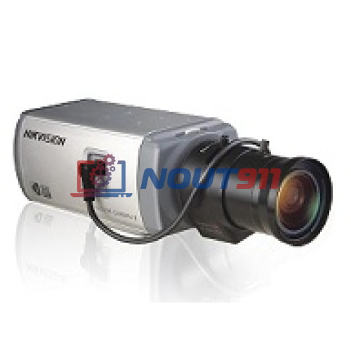 Цилиндрическая AHD Камера видеонаблюдения HikVision DS-2CC178P-A