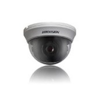 Купольная AHD Камера видеонаблюдения HikVision DS-2CC5172P