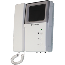 Видеодомофон Tantos TDP-4HP