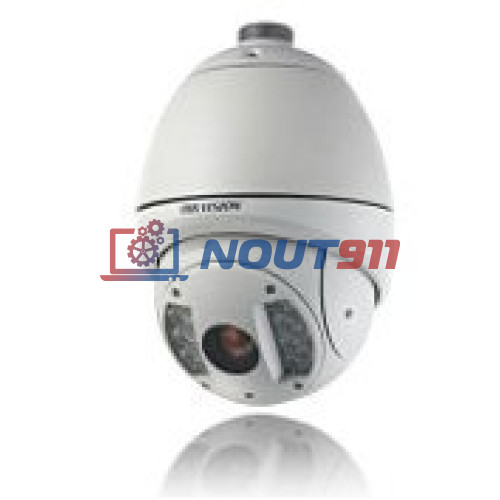 Цилиндрическая AHD Камера видеонаблюдения HikVision DS-2AF1-714
