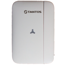 Датчик открытия двери, окна магнитоконтактный Tantos TS-MAG300