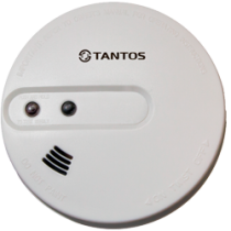 Беспроводная сирена для систем охранной сигнализации Tantos TS-SD200