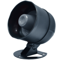 Cирена для систем охранной сигнализации Tantos  TL-511