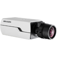 Цилиндрическая IP Камера видеонаблюдения HikVision DS-2CD4012FWD-A