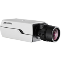 Цилиндрическая IP Камера видеонаблюдения HikVision DS-2CD4012FWD-A