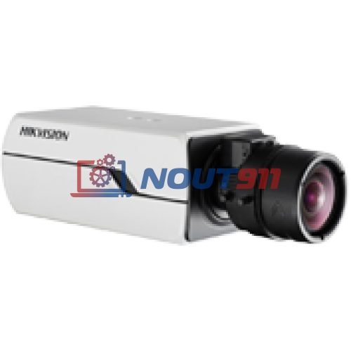 Цилиндрическая IP Камера видеонаблюдения HikVision DS-2CD4032FWD-A