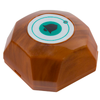 Радиоканальная кнопка вызова Tantos TSw-BQ1