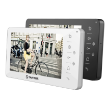 Видеодомофон Tantos Amelie XL VIZIT