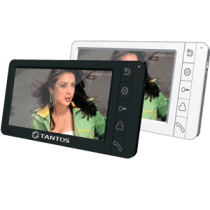 Видеодомофон Tantos AMELIE SD XL VIZIT