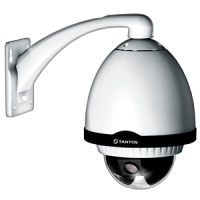 Поворотная PTZ IP Камера видеонаблюдения Tantos TSi-SDW211Z22