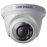 Купольная AHD Камера видеонаблюдения HikVision DS-2CE5582P-IR