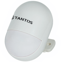 Датчик движения беспроводной ИК Tantos TS-ALP700