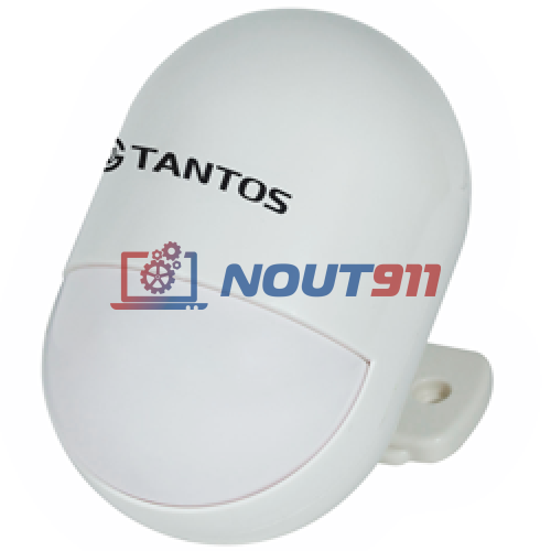 Датчик движения беспроводной ИК Tantos TS-ALP700