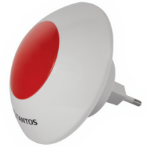 Беспроводная сирена для систем охранной сигнализации Tantos TS-WS901