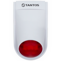 Беспроводной ИК извещатель для систем охранной сигнализации Tantos TS-WS950