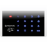 Беспроводная клавиатура управления сигнализацией Tantos TS-KB