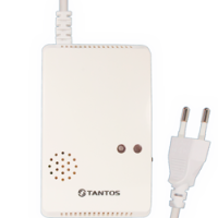 Датчик утечки газа беспроводной Tantos TS-GASF