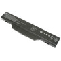 Аккумулятор HSTNN-IB52 для ноутбука HP Compaq 550, 610 10.8V 47Wh ORG