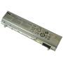 Аккумулятор РТ434 для ноутбука Dell Latitude E6400 silver 11.1V 4800mAh ORG