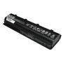 Аккумулятор HSTNN-Q62C для ноутбука HP DV5-2000 DV6-3000  10,8V 4200mAh черный ORG