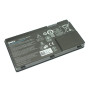 Аккумулятор CFF2H для ноутбука Dell Inspiron 13z, M301Z 11.1V 44Wh ORG
