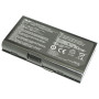 Аккумулятор A42-M70 для ноутбука Asus M70V 14.8V 4400mAh
