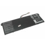 Аккумулятор для ноутбука Acer Chromebook 13 CB5-311 (AC14B18J) 11.4V 3090mAh 35Wh, черный, HC/ORG