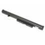 Аккумулятор (Батарея) для ноутбука L12L4E55 для ноутбука Lenovo IdeaPad B40-45 14.4V 2560mAh чёрный ORG