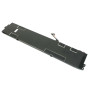 Аккумулятор (Батарея) для ноутбука 45N1138 для ноутбука Lenovo S431 14.8V 3000mAh чёрный ORG