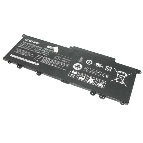 Аккумулятор (Батарея) для ноутбука AA-PLXN4AR для ноутбука Samsung NP900X3D 7.6V 5880mAh ORG