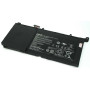 Аккумулятор B31N1336 для ноутбука Asus Vivobook V551LB 11.4V 4110mAh ORG