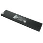 Аккумулятор 3RNFD для ноутбука Dell Latitude E7450 E7440 E7470 7.4V 54Wh черный ORG
