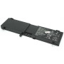 Аккумулятор C41-N550 для ноутбука Asus N550 15V 4000mAh ORG