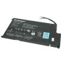 Аккумулятор (Батарея) для ноутбука L10M4P11 для ноутбука Lenovo IdeaPad U410 Ultrabook 7.4V 8060mAh ORG