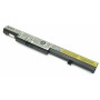 Аккумулятор (Батарея) для ноутбука L13M4A01 для ноутбука Lenovo IdeaPad B40-45 14.4V 2560mAh чёрный ORG