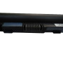 Аккумулятор (Батарея) для ноутбука Acer AL12A72 14,8v 2200mAh, черная ORG