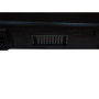 Аккумулятор (Батарея) для ноутбука Acer AL12B72 11,1v 4800mAh, черная ORG