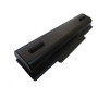 Аккумулятор (Батарея) для ноутбука Acer AS07A41 11,1v 9600mAh, черная КОПИЯ Усиленная