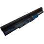 Аккумулятор (Батарея) для ноутбука Acer AS10C5E 14,8v 4800mAh, черная КОПИЯ Усиленная