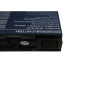 Аккумулятор (Батарея) для ноутбука Acer BATBL50L8H 14,8V 4400mAh, черная КОПИЯ