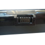Аккумулятор (Батарея) для ноутбука Acer UM08A71 11,1v 4800mAh, черная КОПИЯ Усиленная