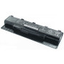 Аккумулятор A32-N56 для ноутбука Asus N56VB, N56VJ, 10.8V 5200mAh, черная ORG
